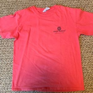 Simply Southern Shirt